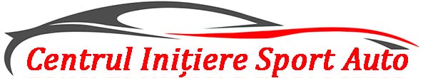 Centrul Initiere Sport Auto